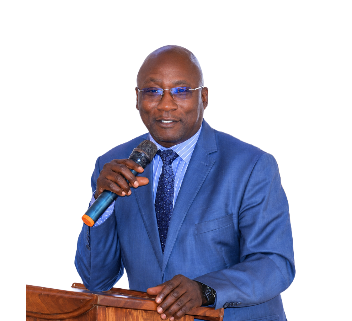 Owek. Kyewalabye Male David